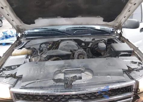 2006 Chevrolet Silverado 1500 Ls from USA, damaged, VIN 1GCEC19Z56E176994